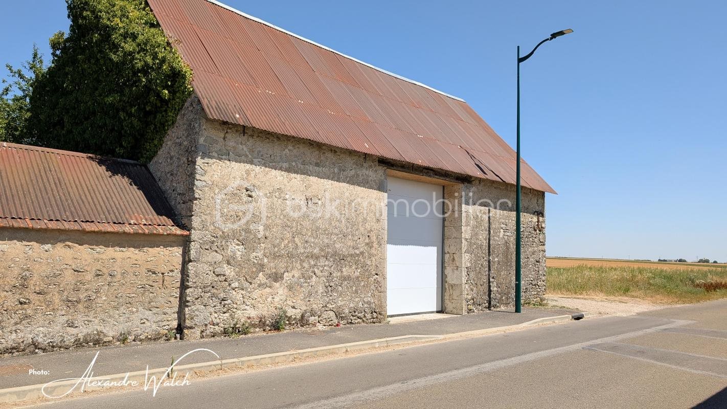 Maison à vendre, 72m², Orgères-en-Beauce