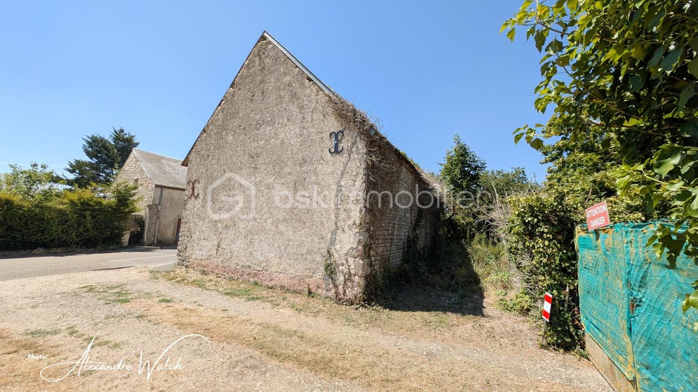 Maison à vendre, 72m², Orgères-en-Beauce