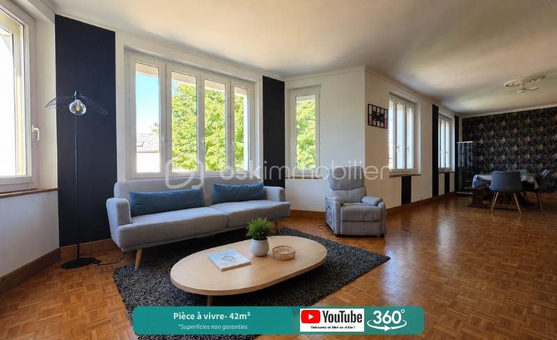Maison à vendre, 131m², Patay