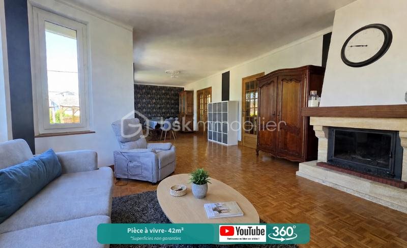 Maison à vendre, 131m², Patay