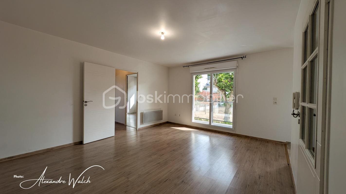 Appartement à vendre, 60m², Saint-Jean-de-Braye