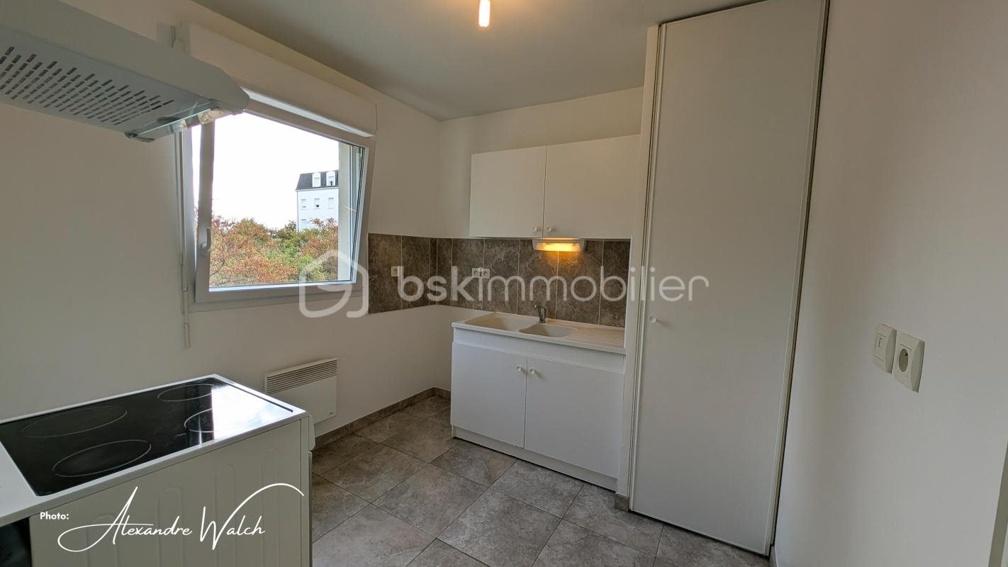Appartement à vendre, 60m², Saint-Jean-de-Braye