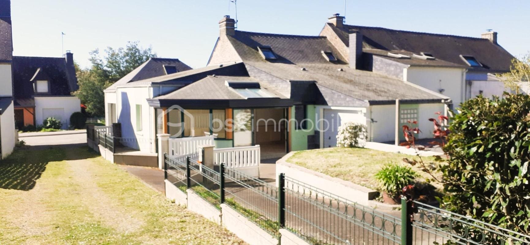 Maison à vendre, 137m², Arzal