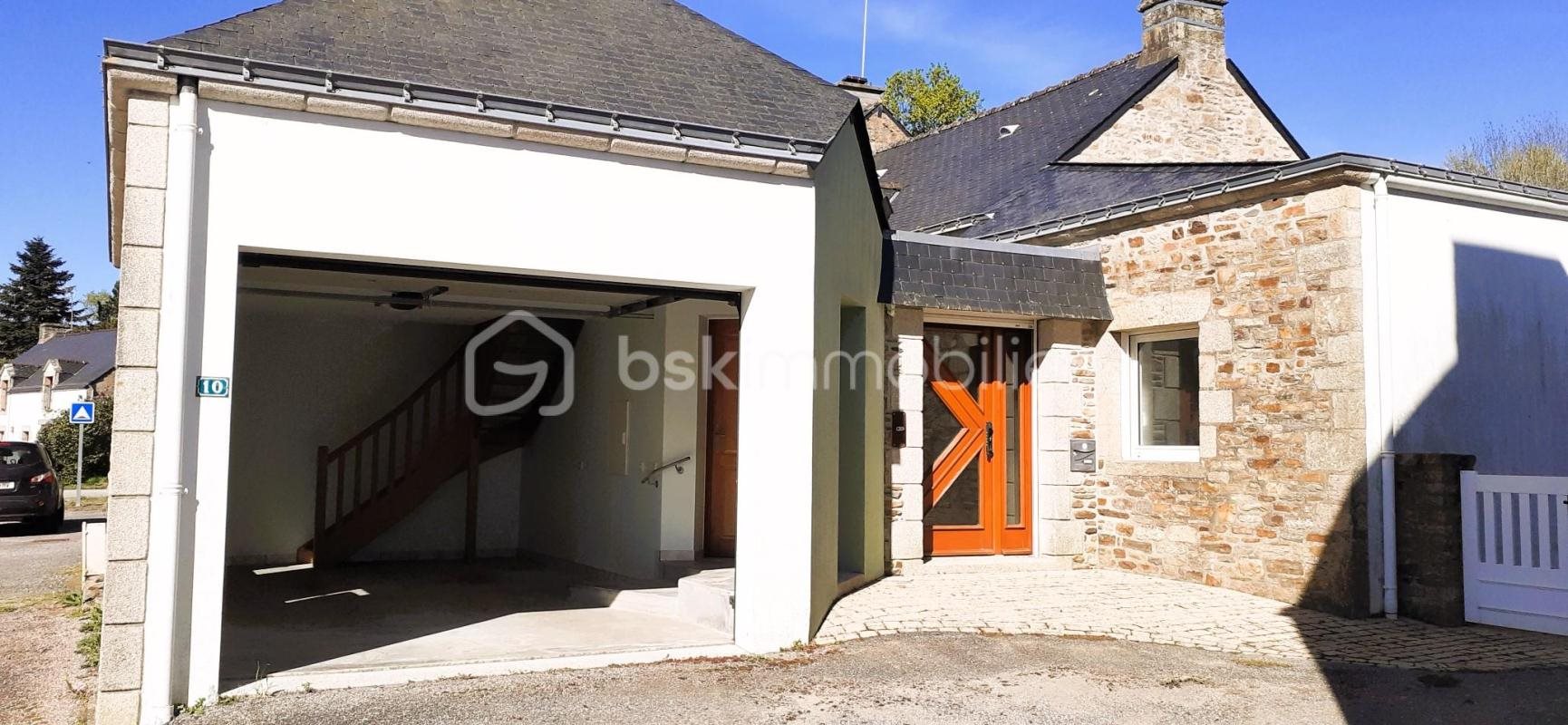 Maison à vendre, 137m², Arzal