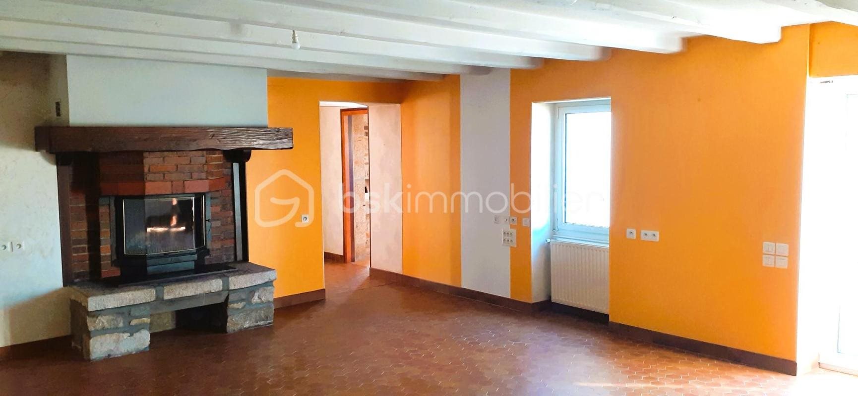 Maison à vendre, 137m², Arzal