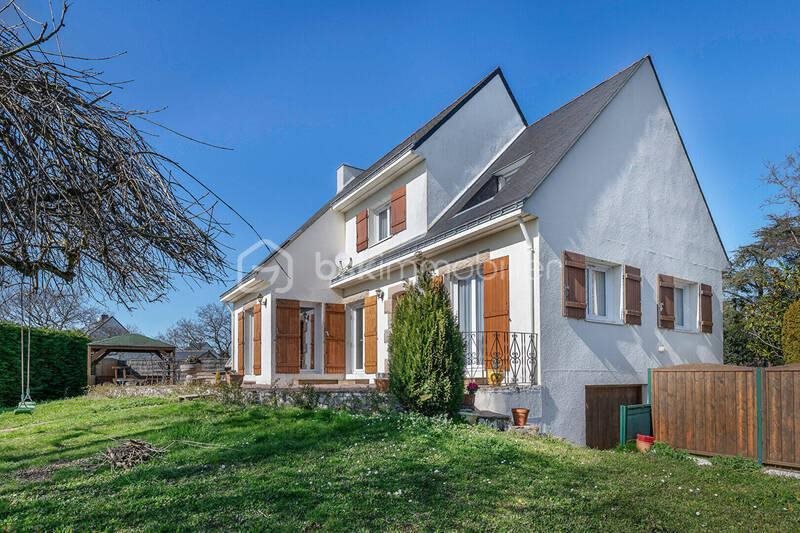Maison à vendre, 155m², Guérande