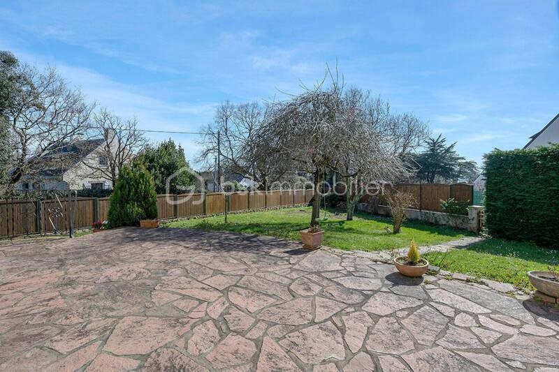 Maison à vendre, 155m², Guérande