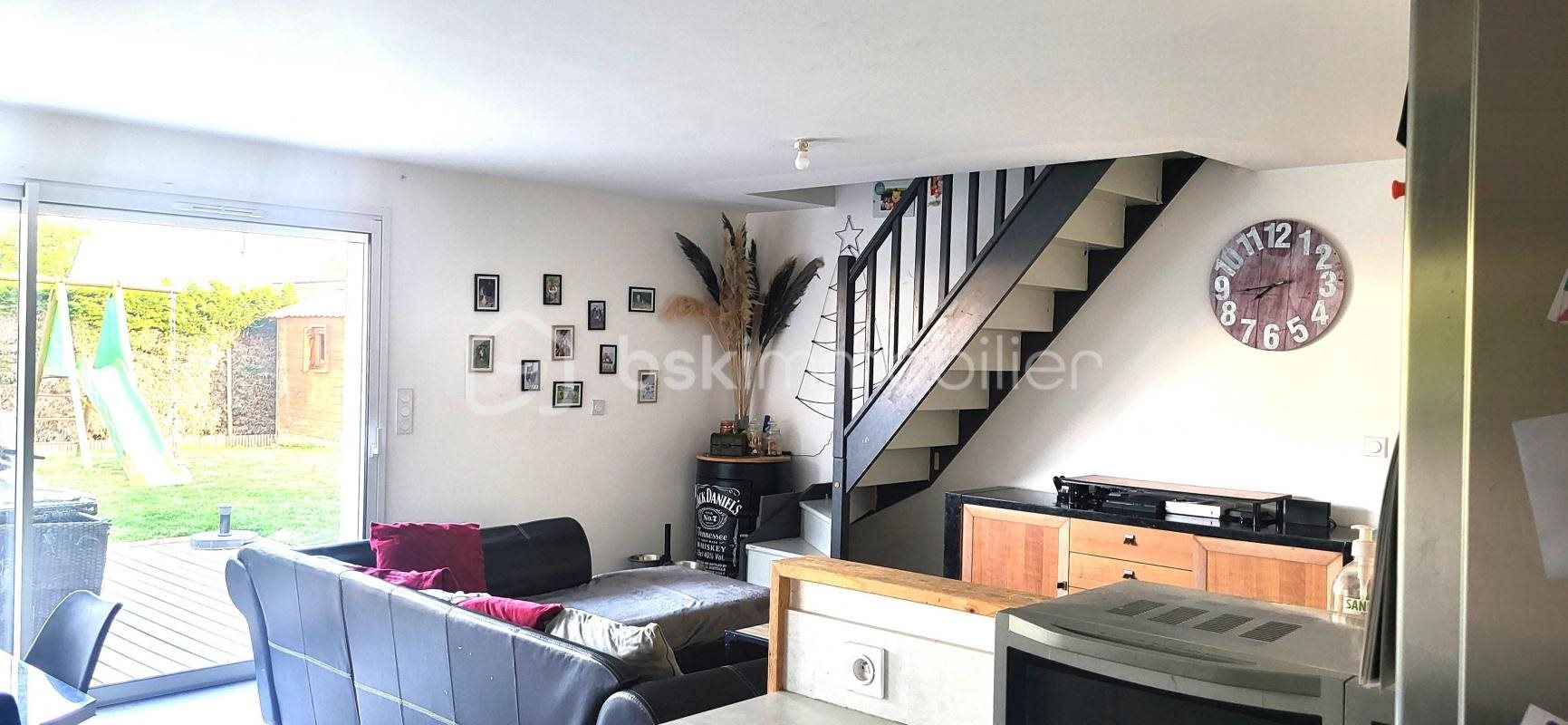Maison à vendre, 122m², Saint-Lyphard