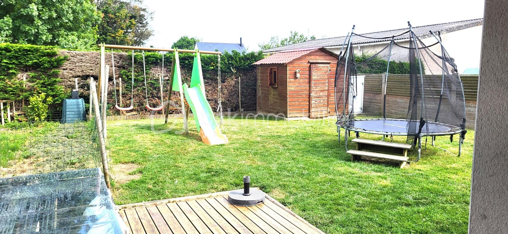 Maison à vendre, 122m², Saint-Lyphard
