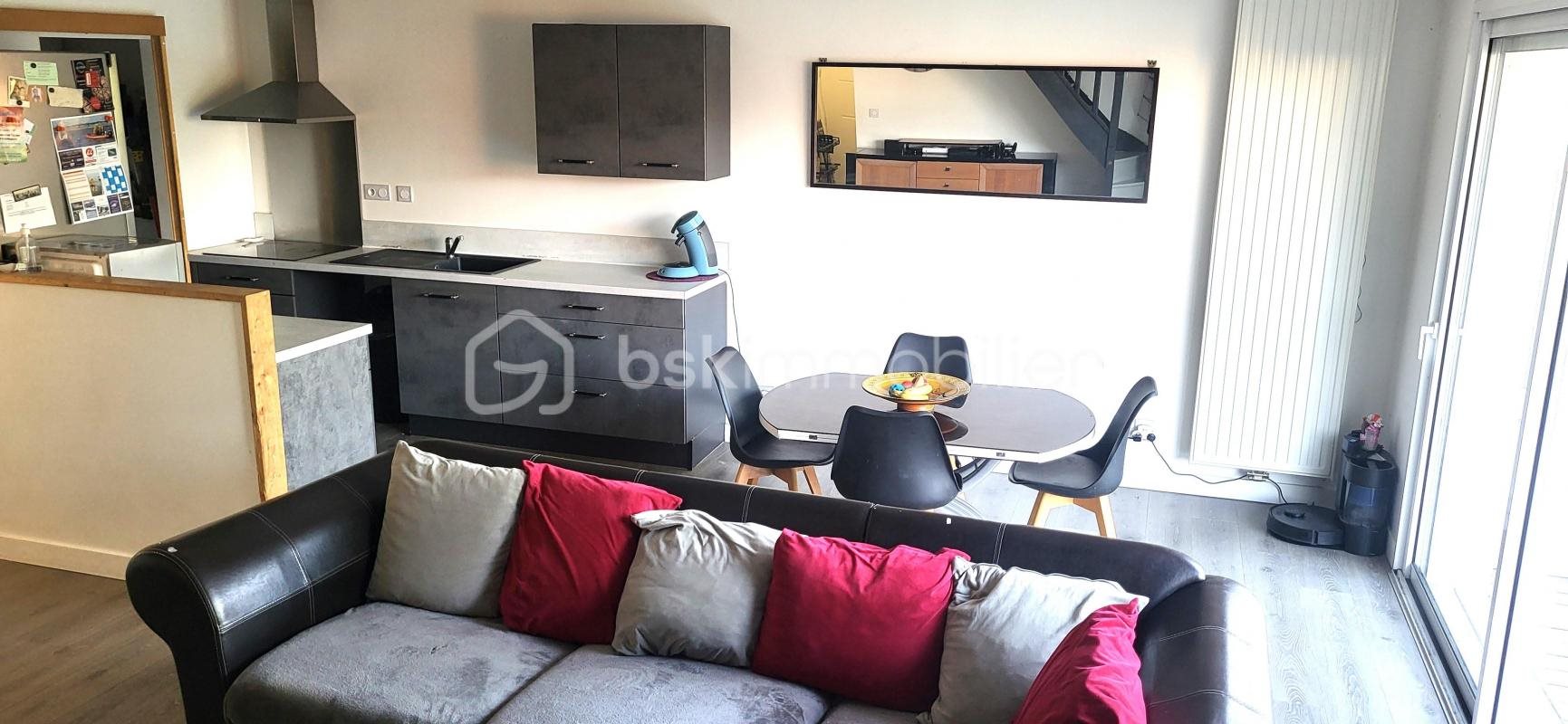 Maison à vendre, 122m², Saint-Lyphard