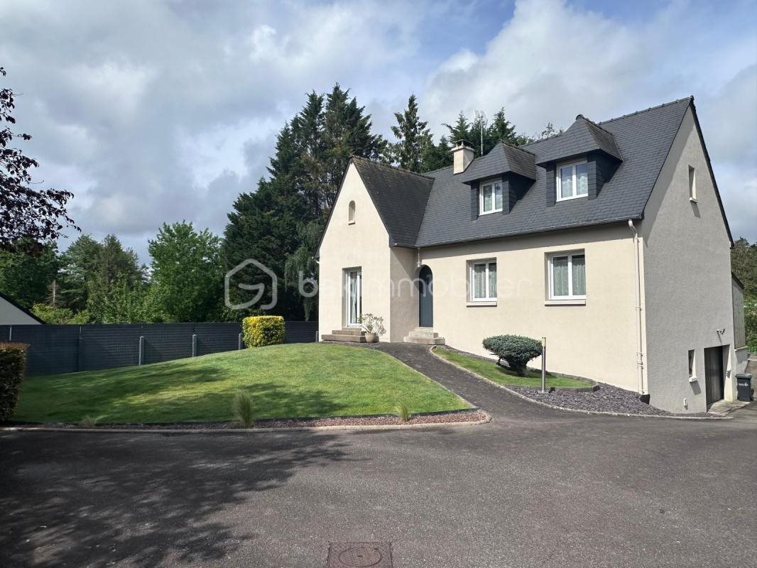 Maison à vendre, 130m², Beaucé