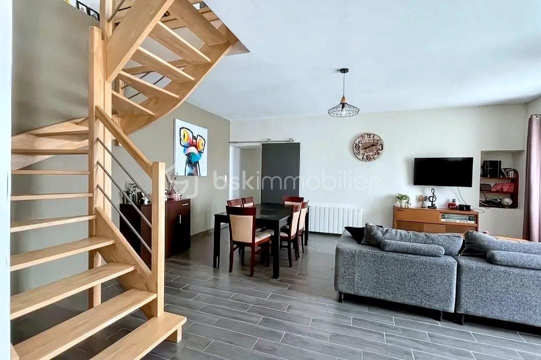 Maison à vendre, 184m², Louvigné-de-Bais