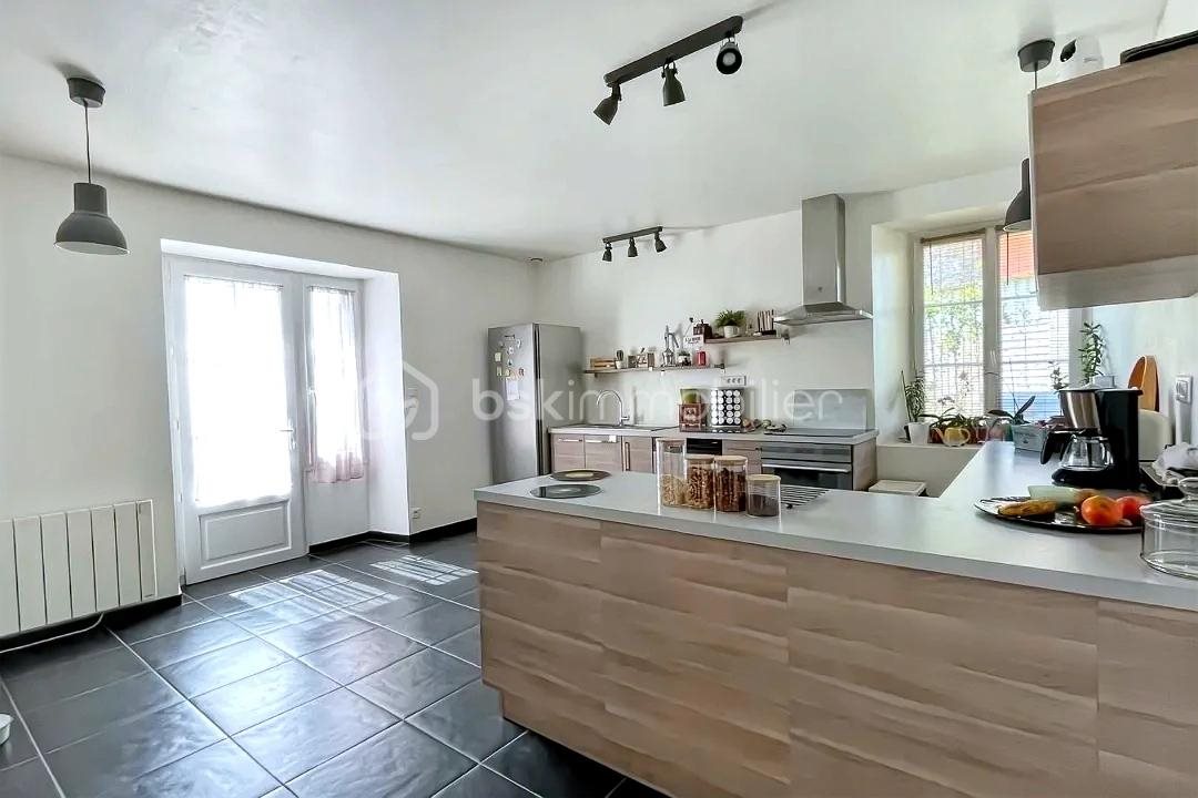 Maison à vendre, 184m², Louvigné-de-Bais