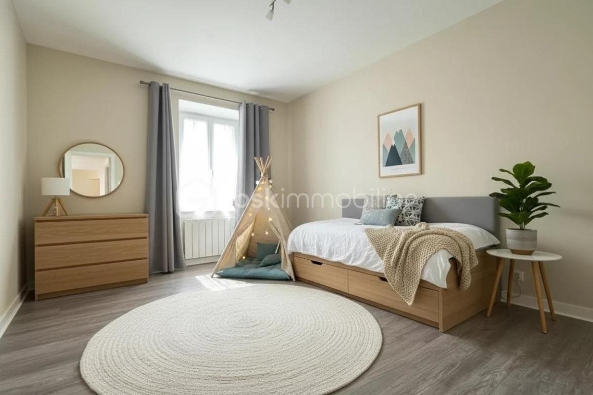 Maison à vendre, 184m², Louvigné-de-Bais