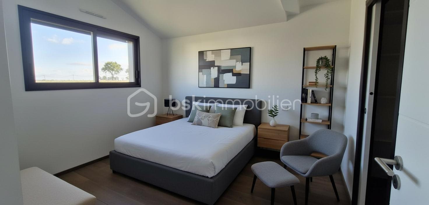 Maison à vendre, 133m², Châteaubourg