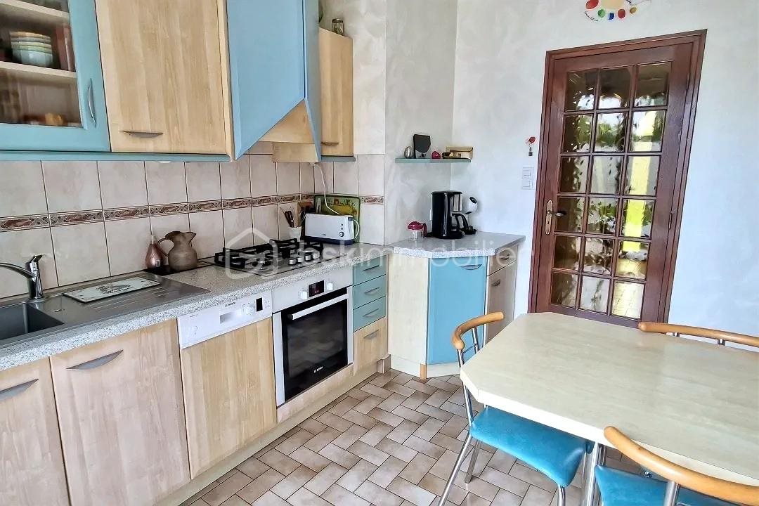Maison à vendre, 130m², Beaucé