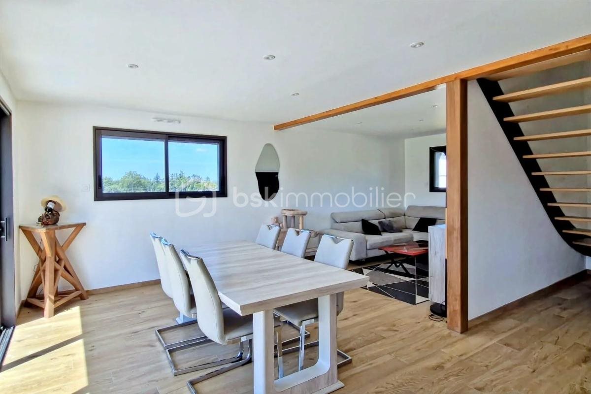 Maison à vendre, 133m², Cornillé