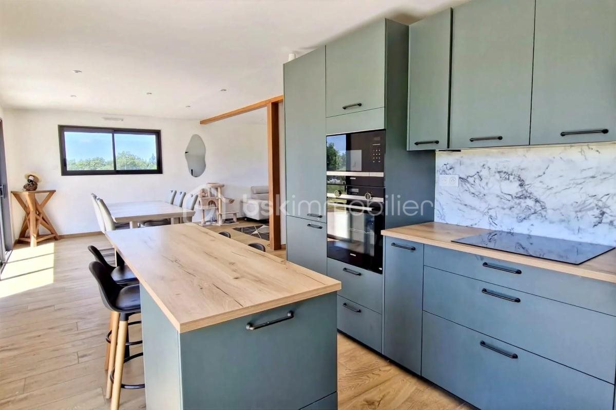 Maison à vendre, 133m², Cornillé