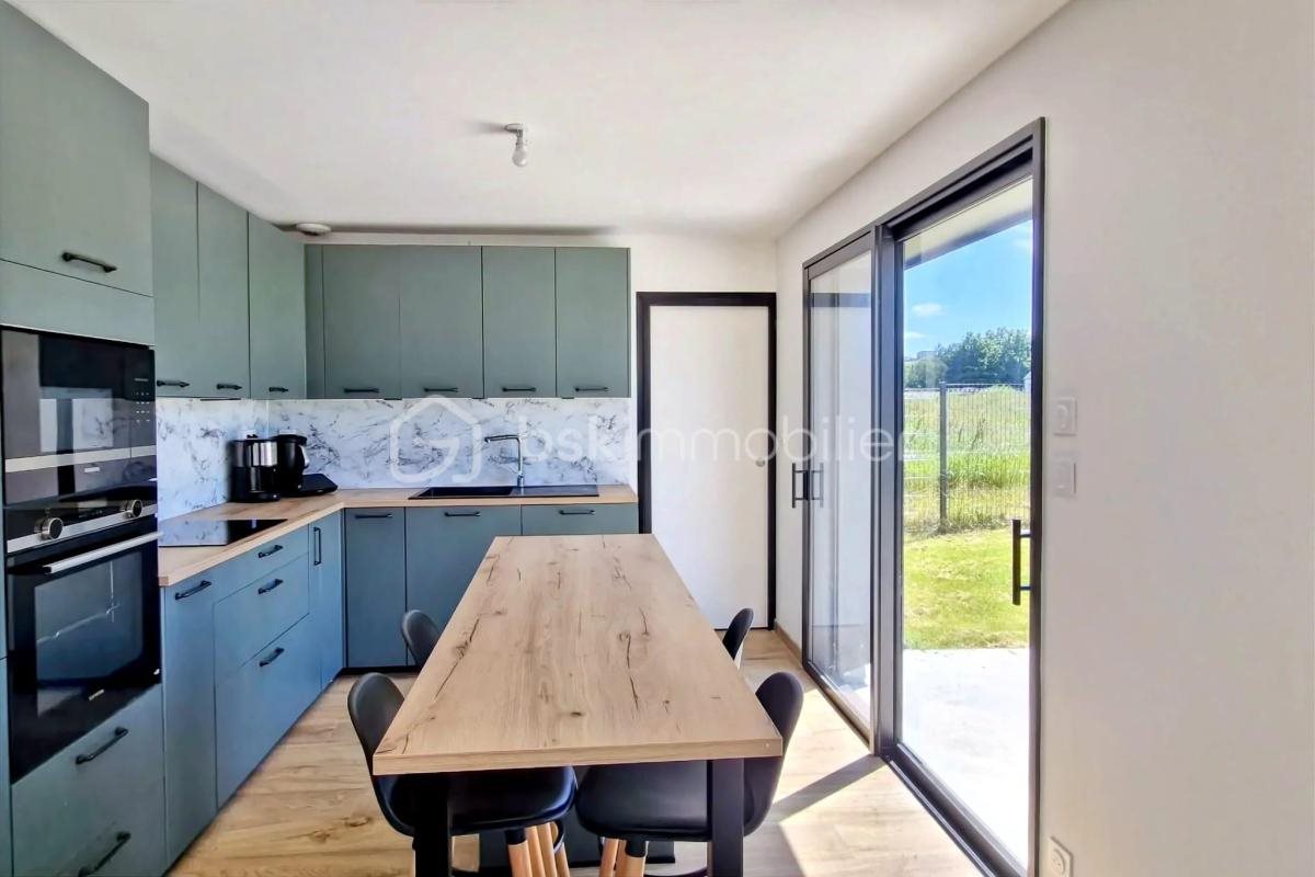 Maison à vendre, 133m², Cornillé