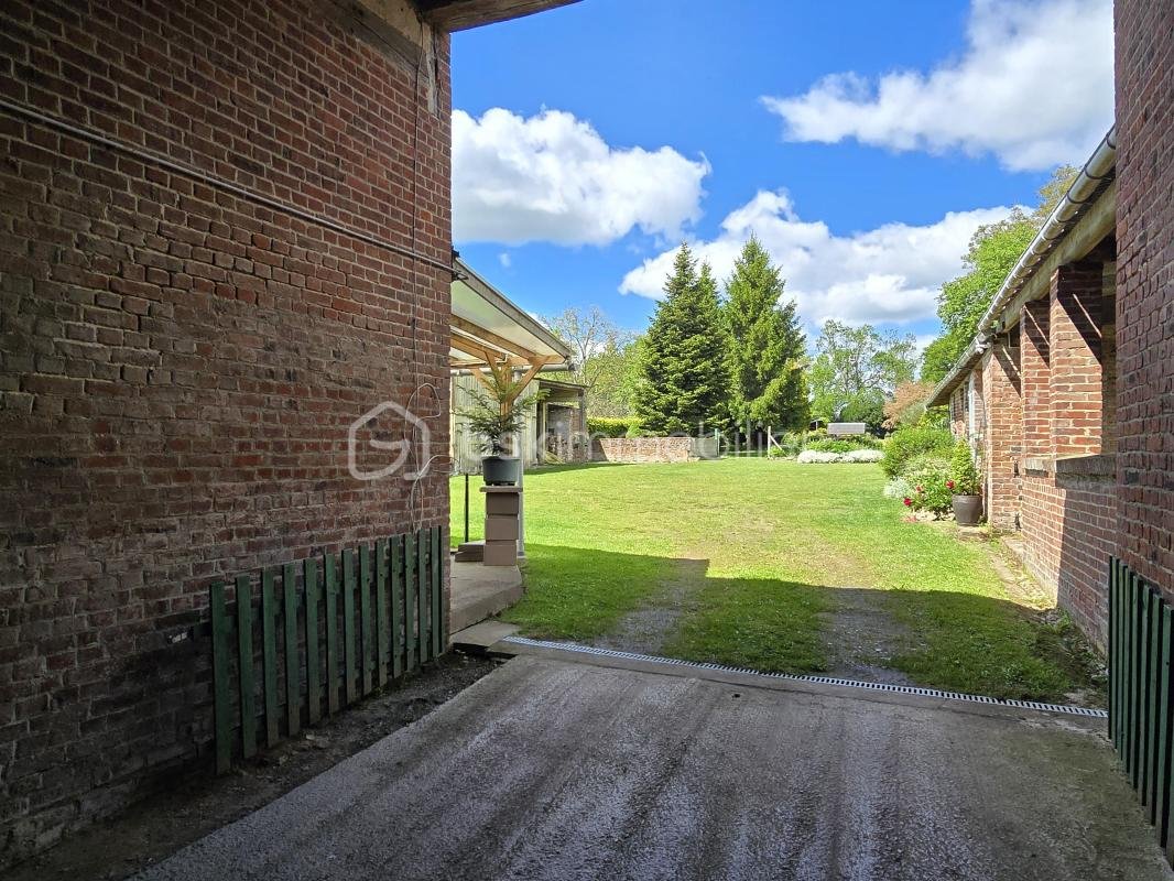 Maison à vendre, 149m², Oursel-Maison