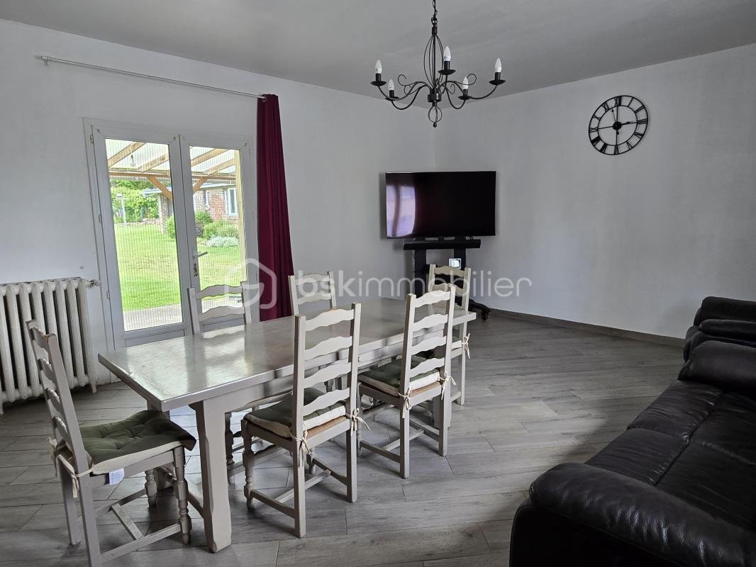 Maison à vendre, 149m², Oursel-Maison