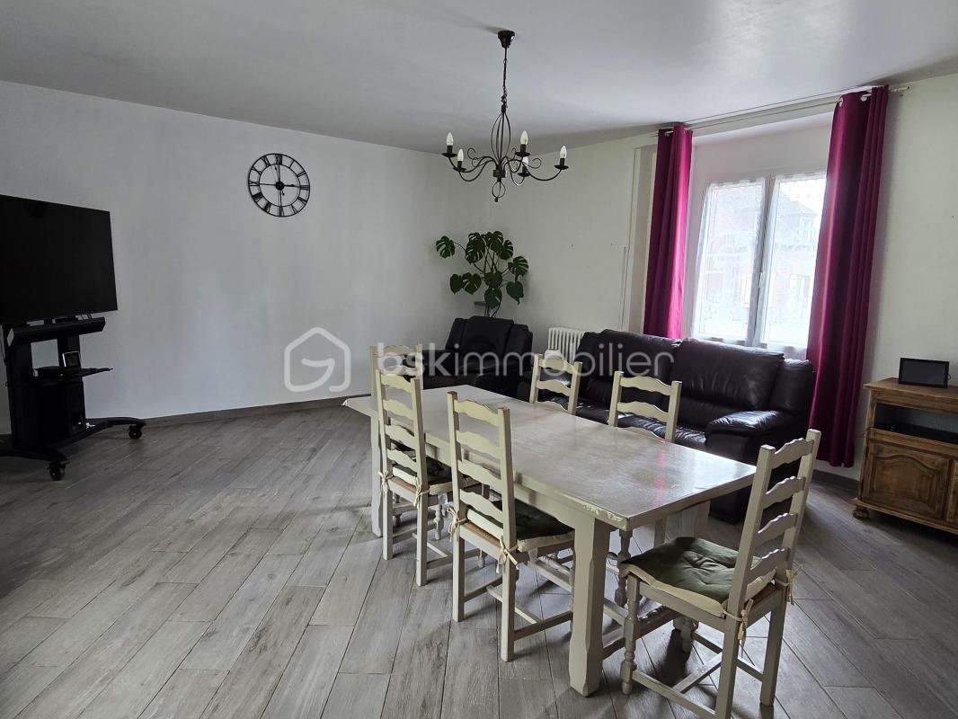 Maison à vendre, 149m², Oursel-Maison