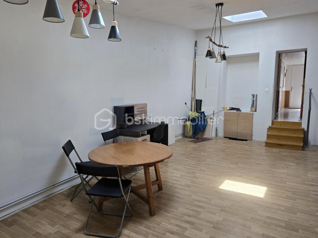 Maison à vendre, 75m², Saint-Just-en-Chaussée