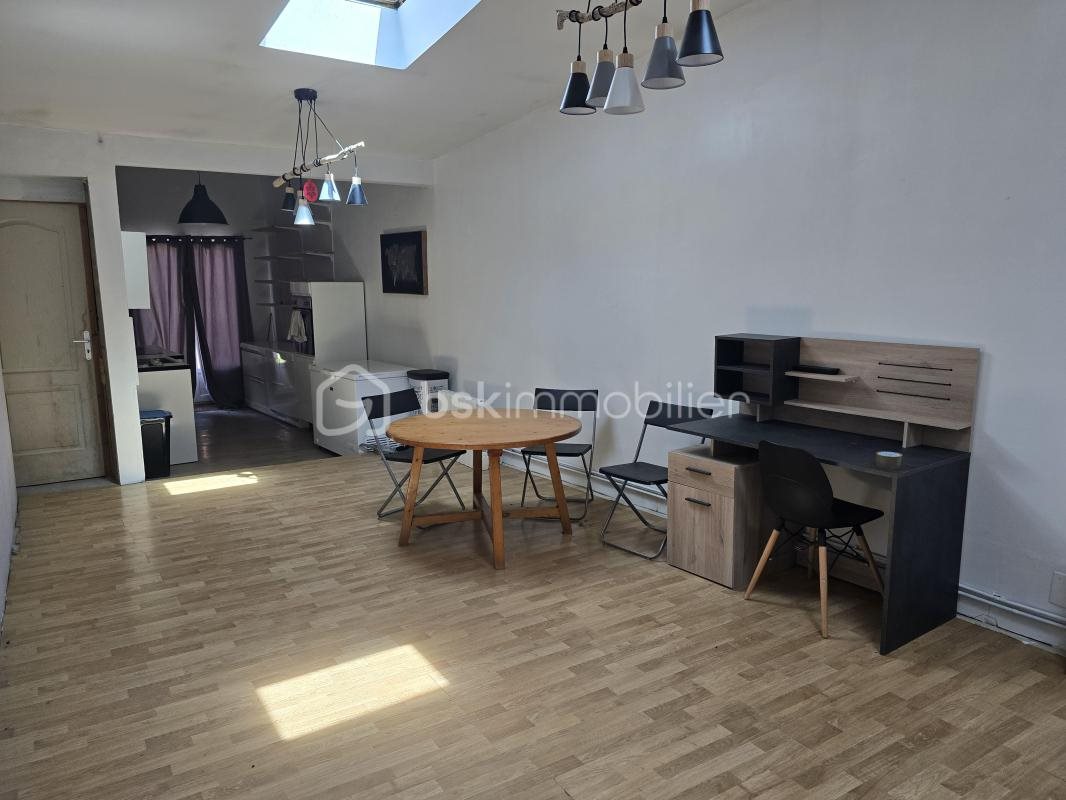 Maison à vendre, 75m², Saint-Just-en-Chaussée
