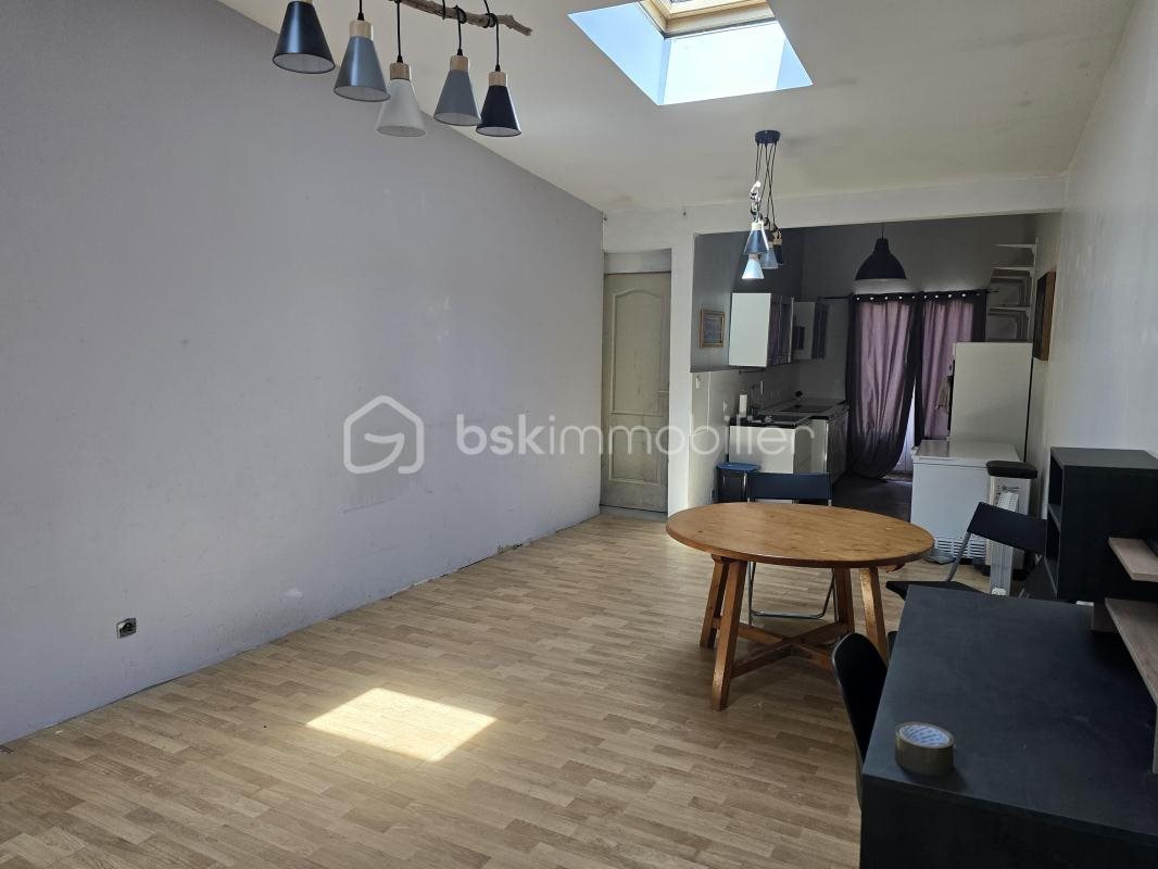 Maison à vendre, 75m², Saint-Just-en-Chaussée