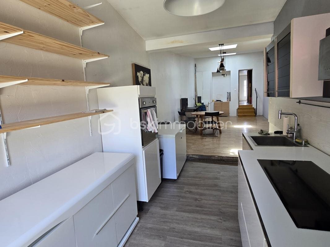 Maison à vendre, 75m², Saint-Just-en-Chaussée