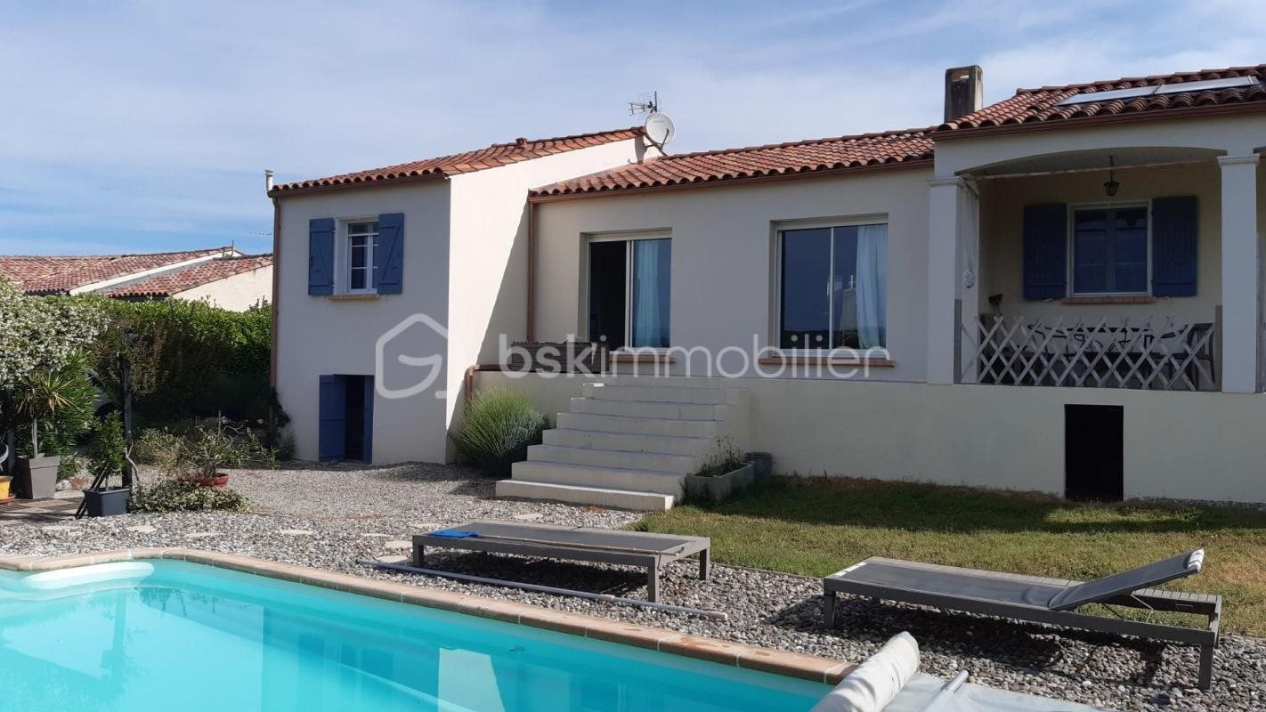 Maison à vendre, 122m², Limoux