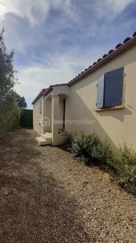 Maison à vendre, 122m², Limoux