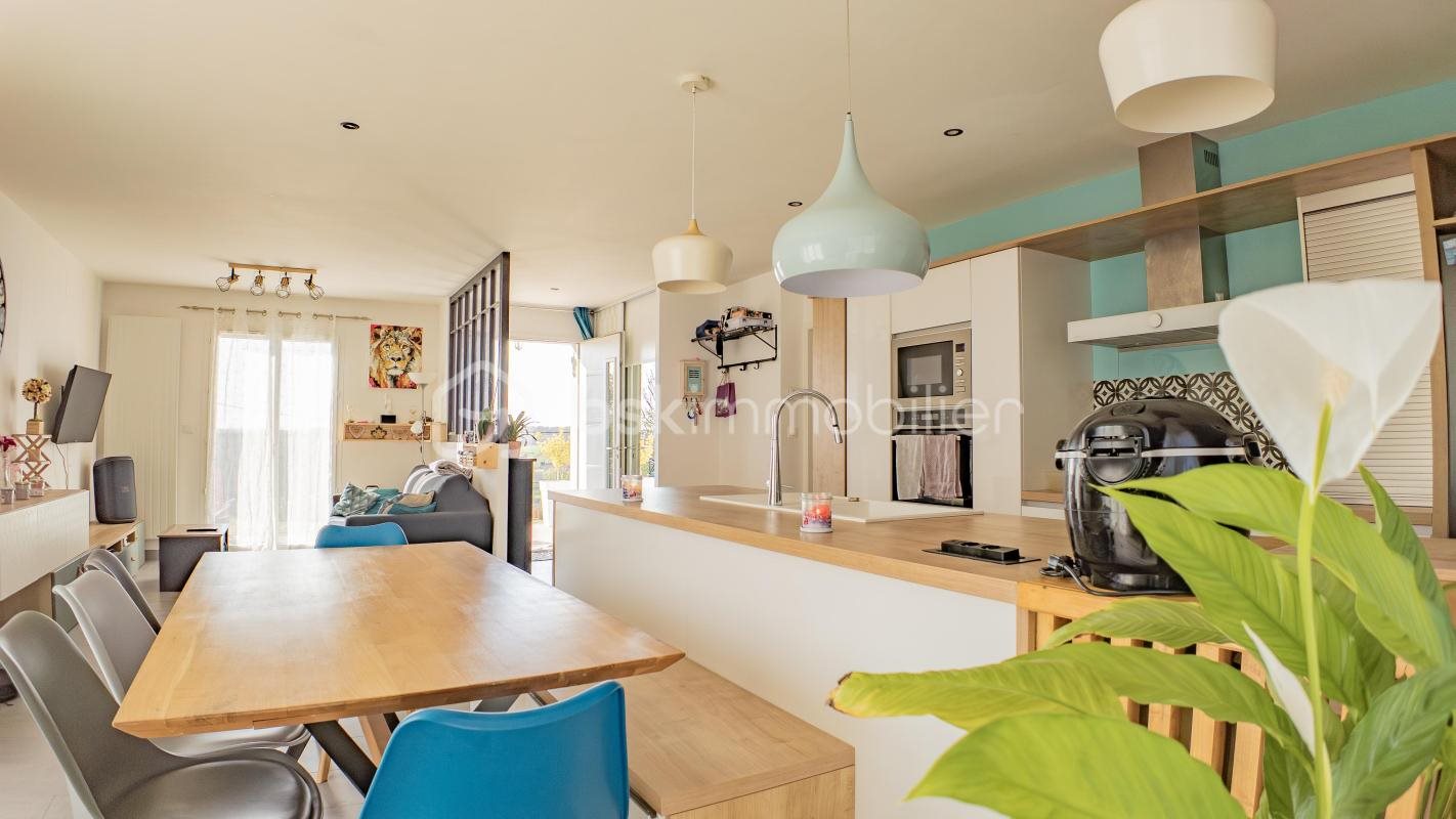Maison à vendre, 98m², Saint-Benin-d'Azy
