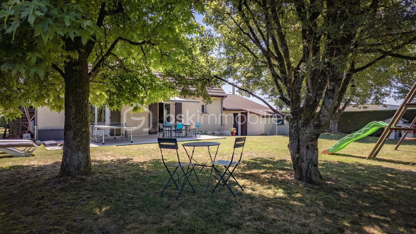 Maison à vendre, 149m², Varennes-Vauzelles