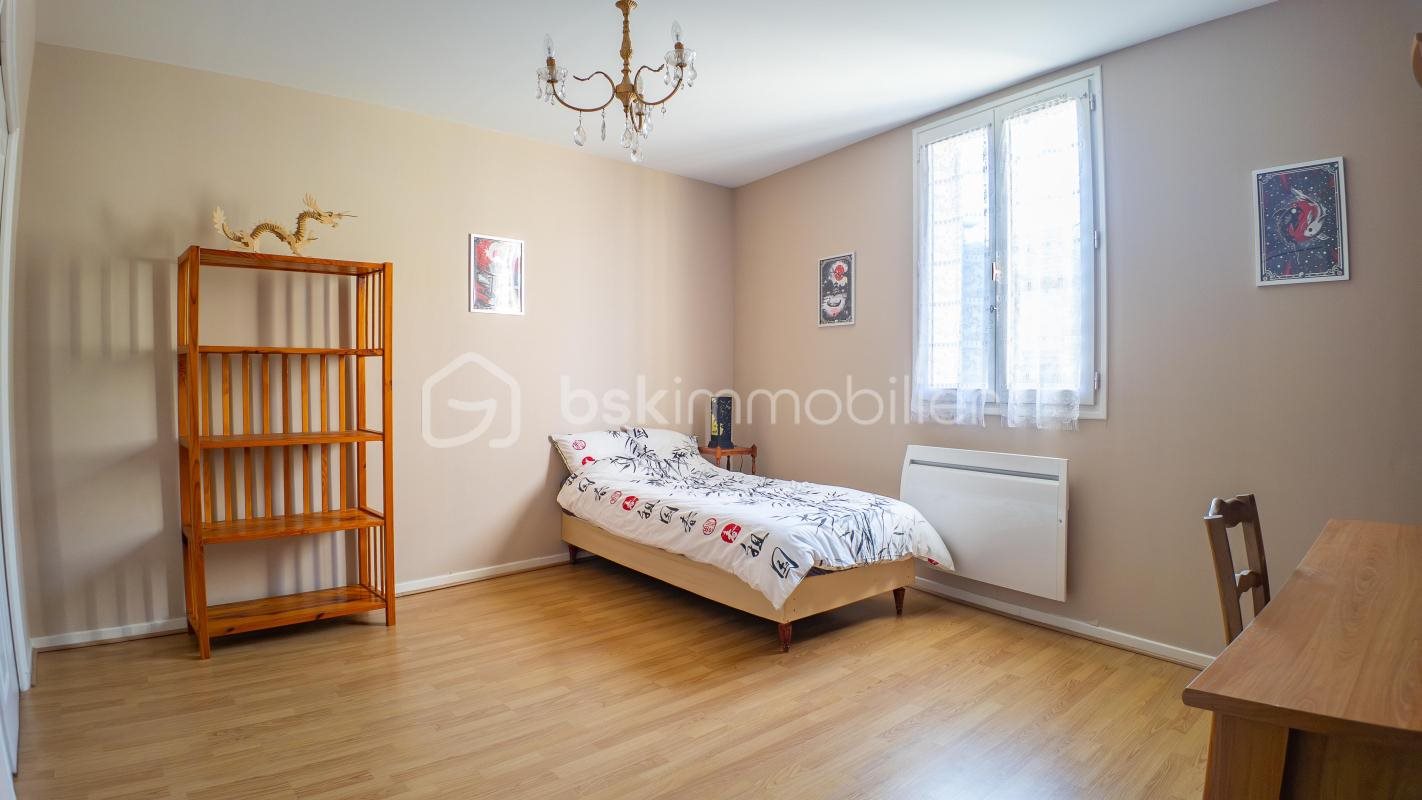 Appartement à vendre, 87m², Nevers