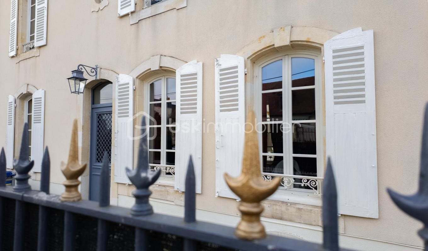 Maison à vendre, 162m², Nevers