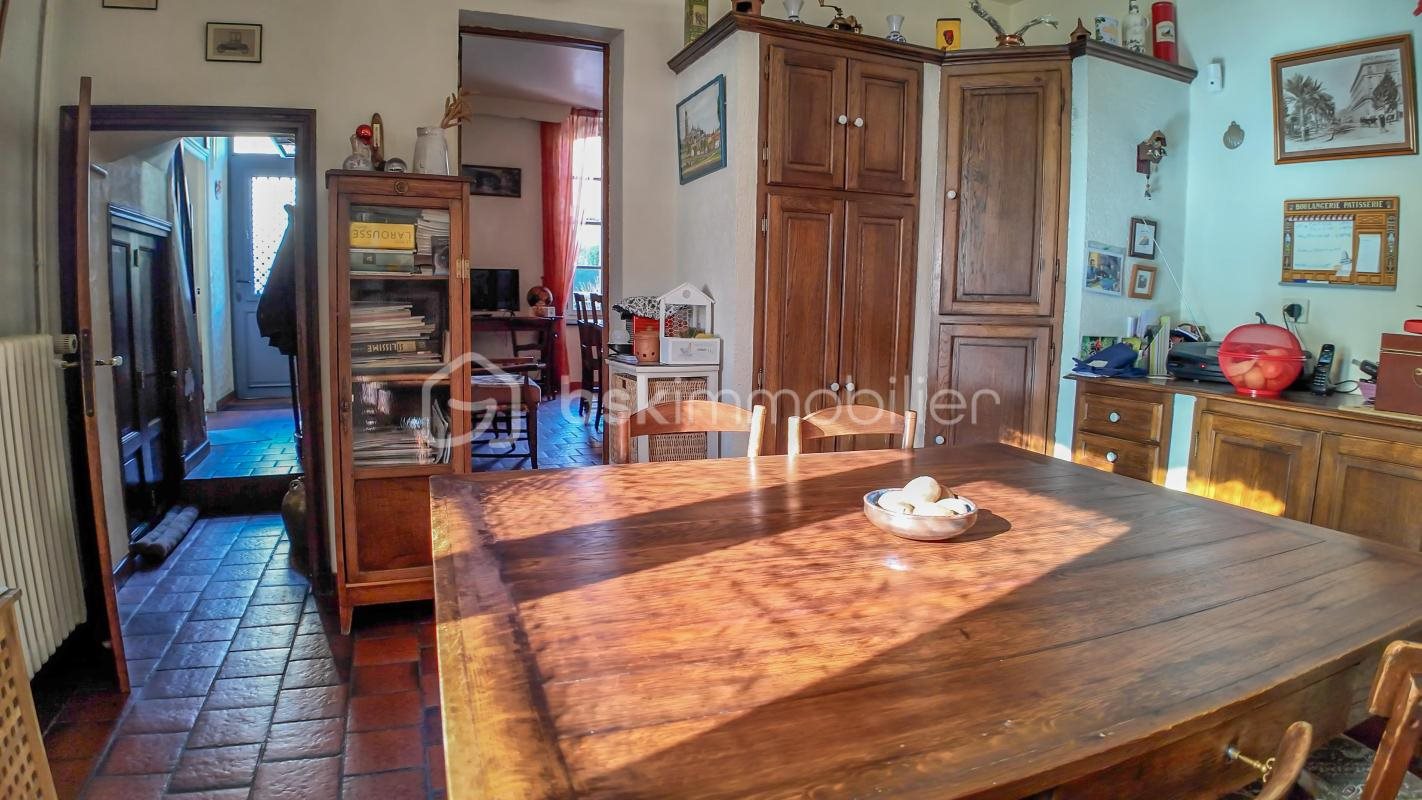 Maison à vendre, 162m², Nevers