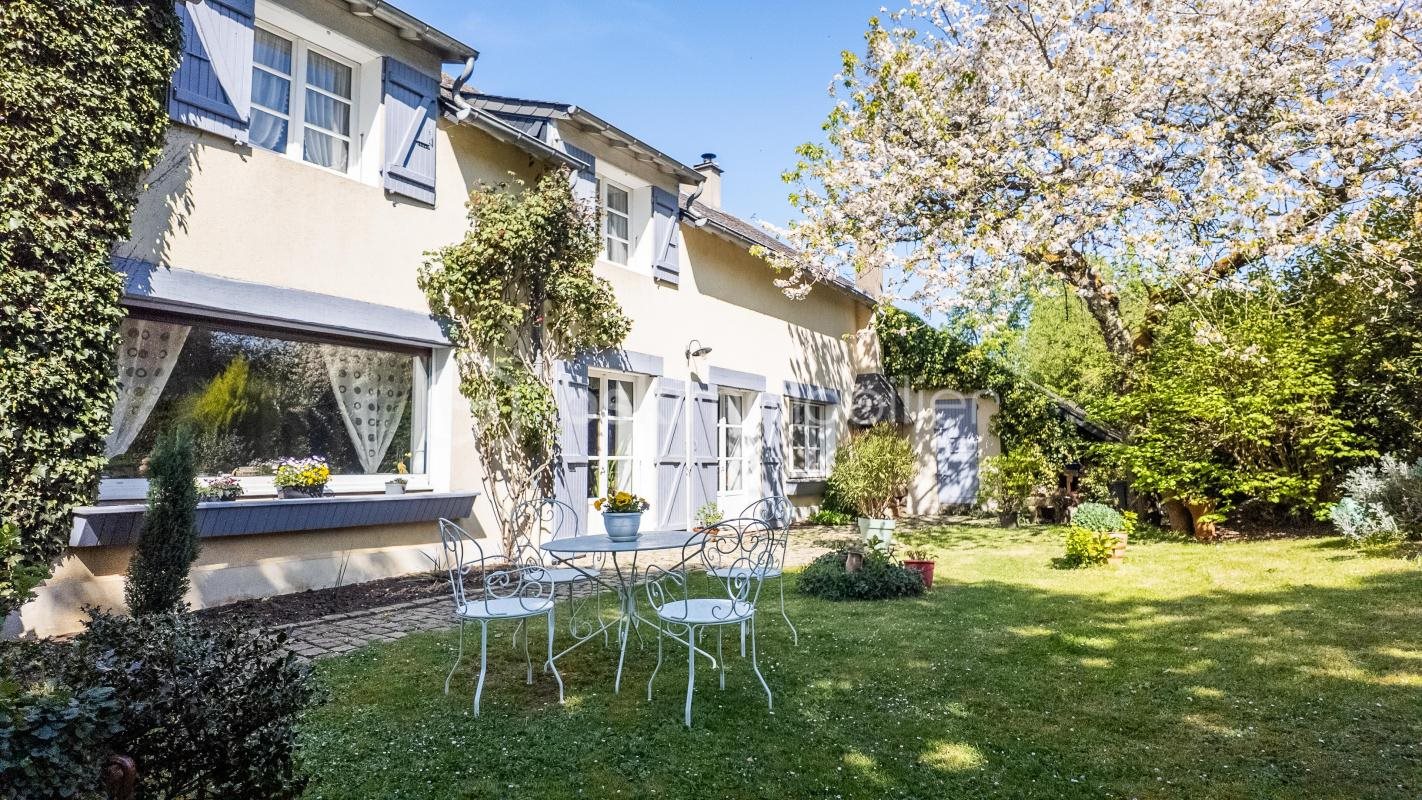 Maison à vendre, 283m², Fourchambault