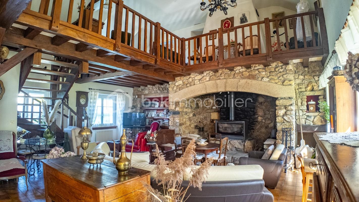 Maison à vendre, 283m², Fourchambault