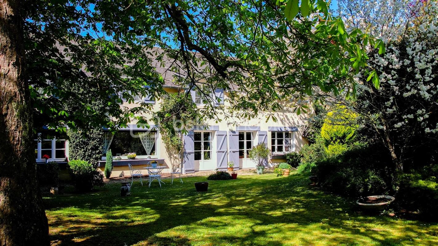 Maison à vendre, 283m², Fourchambault