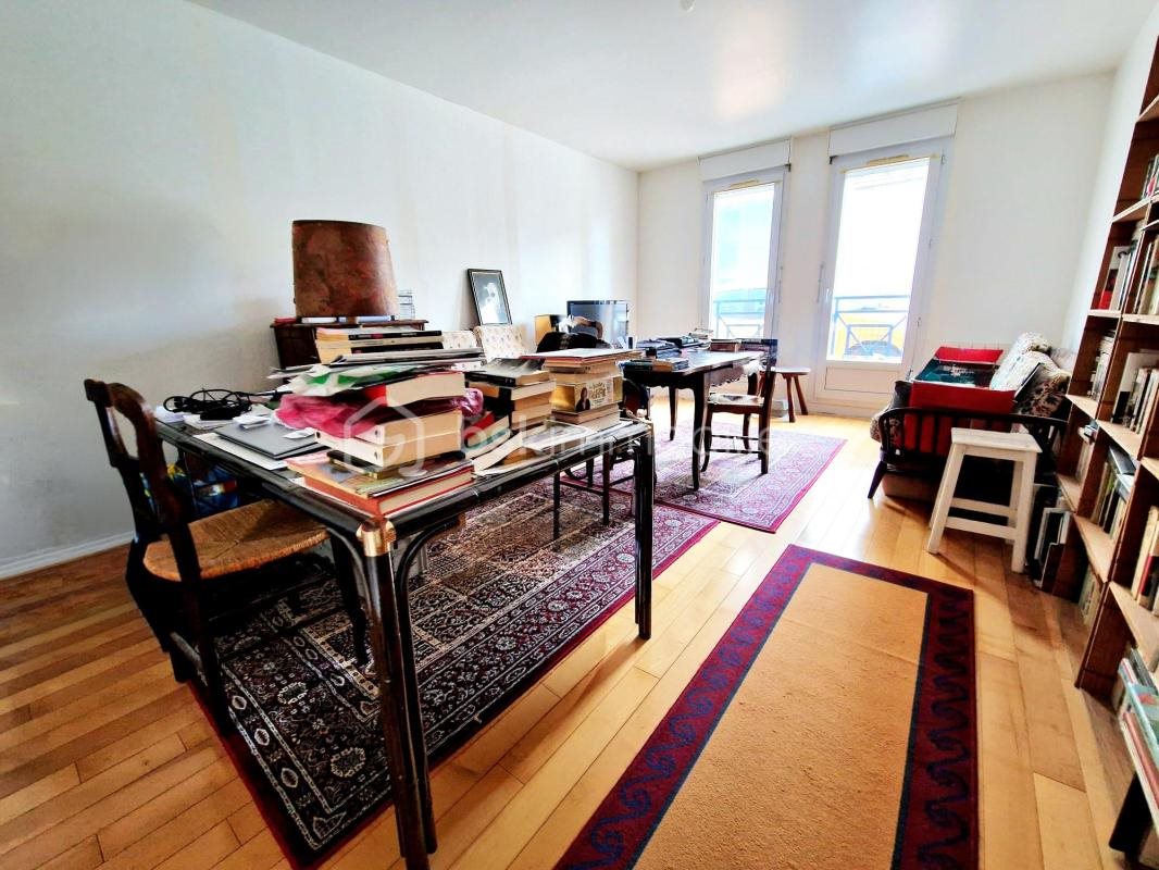 Appartement à vendre, 70m², Auneau