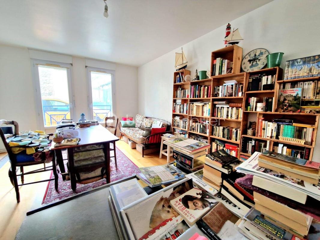 Appartement à vendre, 70m², Auneau