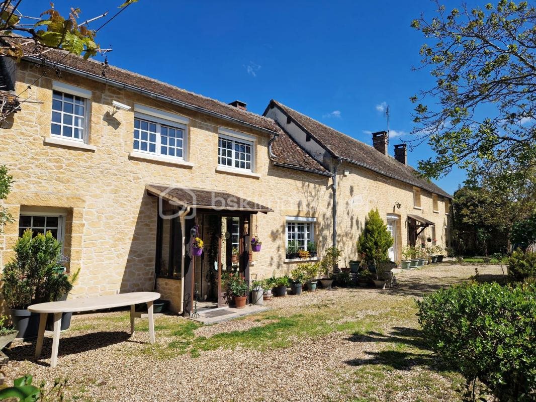 Maison à vendre, 381m², Cherisy