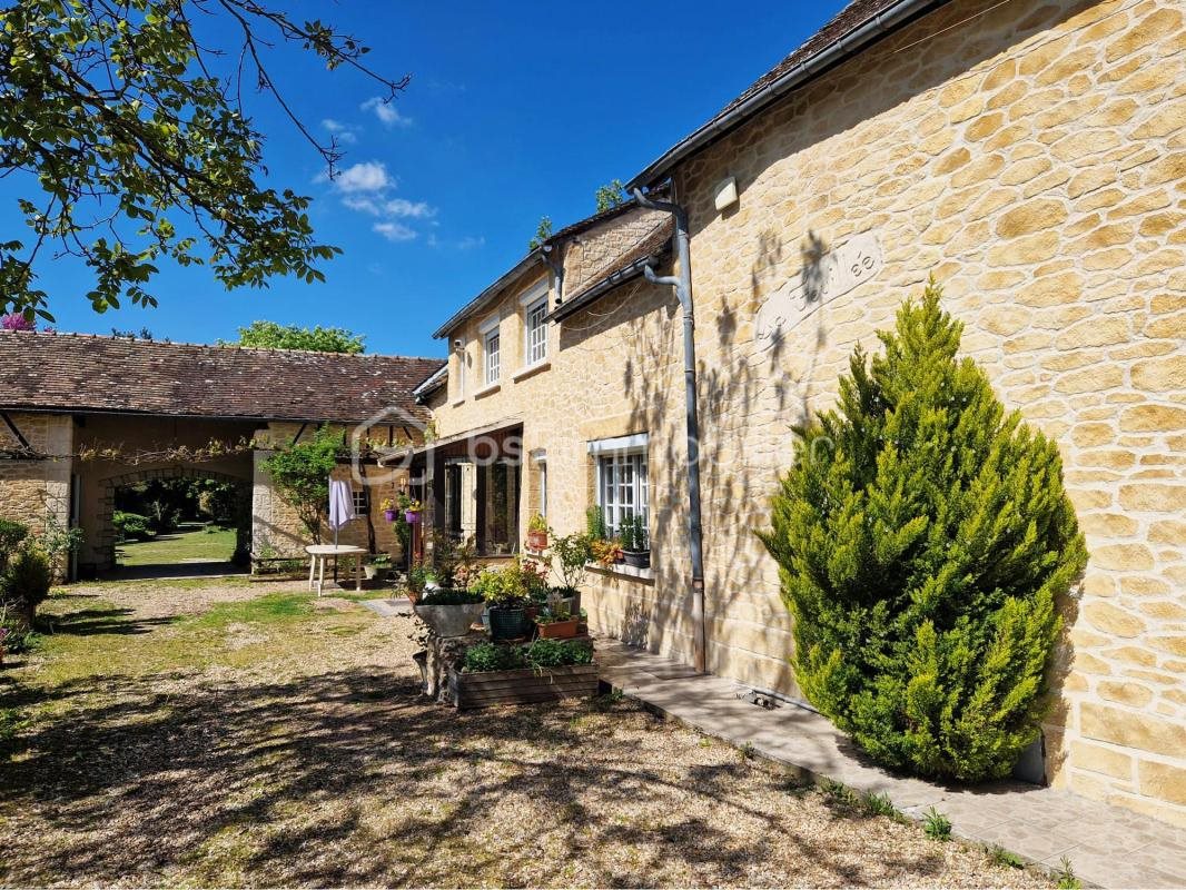 Maison à vendre, 381m², Cherisy