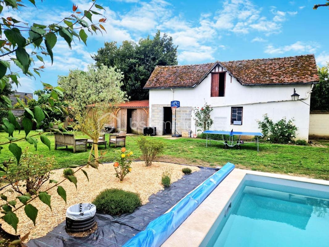 Maison à vendre, 137m², Houdan