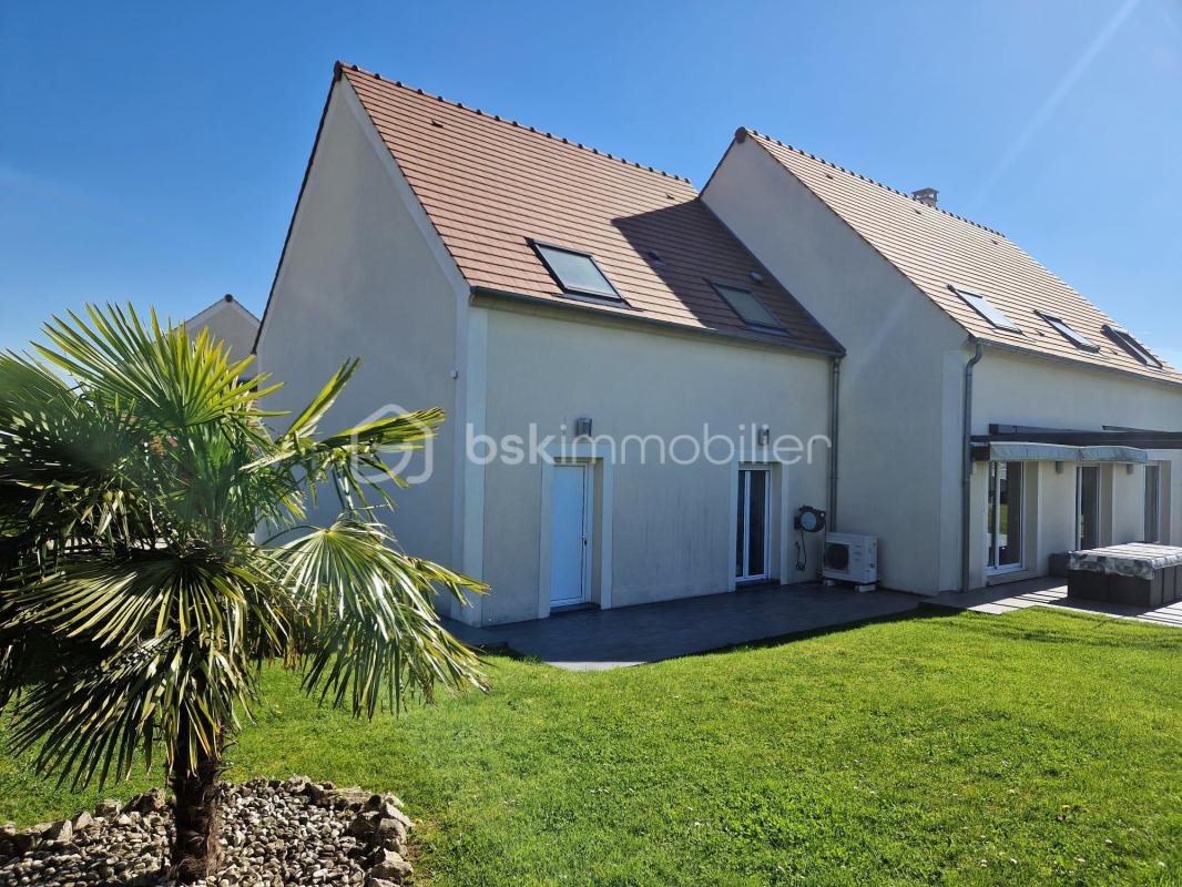 Maison à vendre, 240m², Buchelay