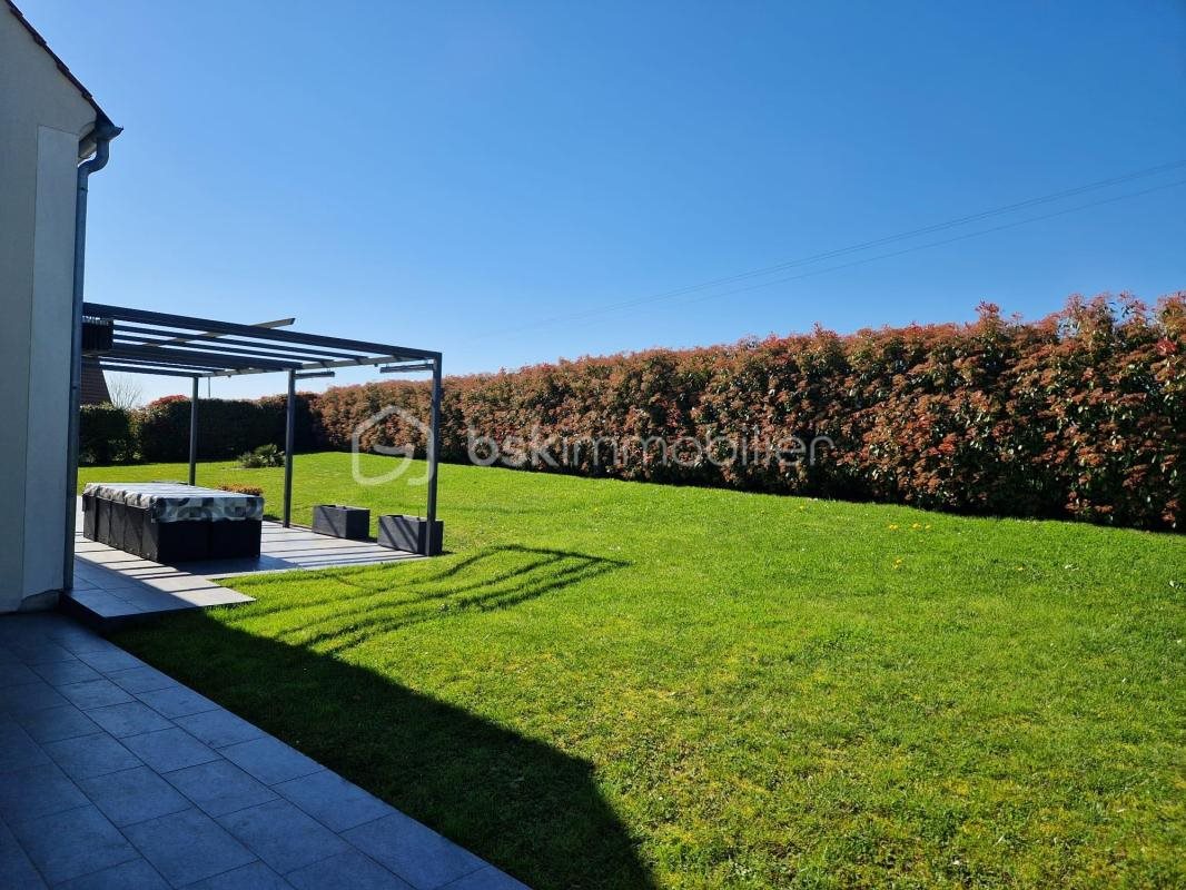 Maison à vendre, 240m², Buchelay