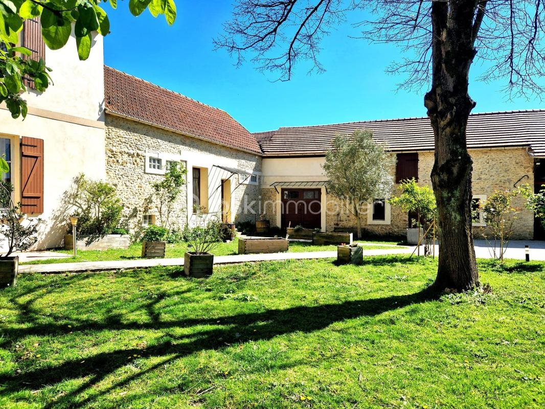 Maison à vendre, 200m², Ablis