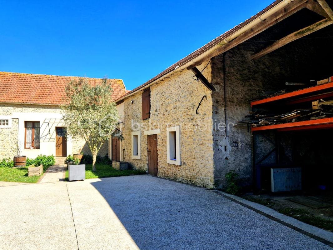 Maison à vendre, 200m², Ablis