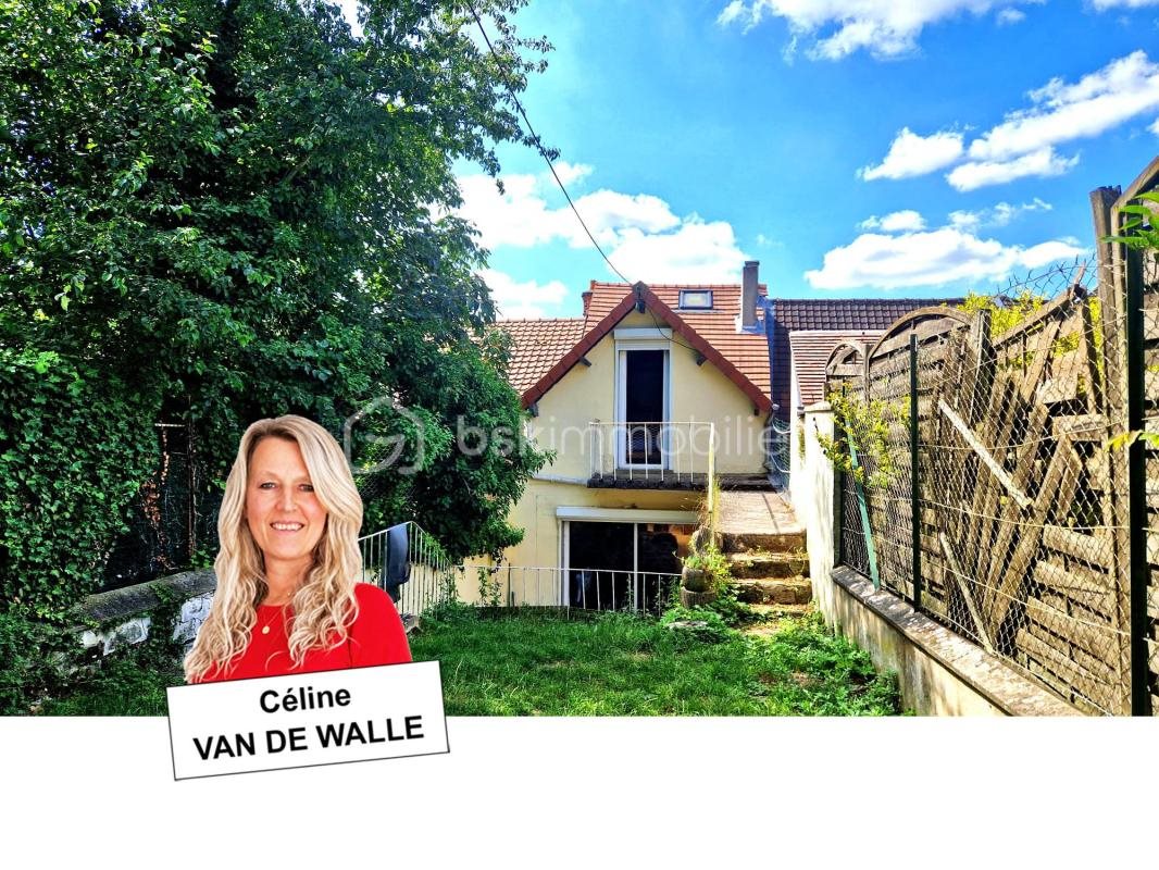Maison à vendre, 118m², Vétheuil